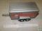 Nylint Metal U-Haul Trailer Approx. 13