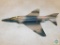Military Fighter Jet Plastic 10