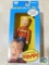 Home Alone Screaming Kevin Doll still in the box