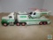 1995 Hess Truck with Helicopter