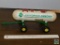 Ertl Tow Behind Tank Trailer Approx. 13