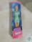 1998 Barbie Pretty in Plaid in the box