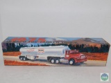 1995 Texaco Toy Tanker Truck in the box