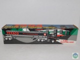 1994 Texaco Toy Tanker truck in the box