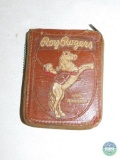 Roy Rogers & Trigger boys Wallet