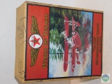 Texaco The Duck 1936 Keystone Lening 8th in the Series Airplane in the box