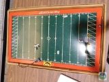Tudor Tru-Action Electronic Football Game with Magnetic Pieces