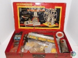 Erector Set #8-1/2 Ferris Wheel in Original Box