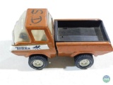 Tonka Metal Work Truck