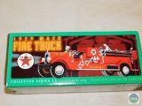 Ertl Texaco 1993 Collector Series #15 '29 Mack Fire Truck in the box