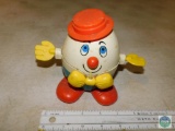 Fisher Price Humpty Dumpty Rolling Toy 5