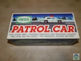 1993 Hess Patrol Car in the box