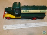 Hess Gas Tank Truck approx. 
