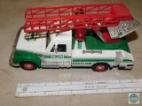 Hess 1994 Rescue Truck