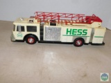 1989 Hess Fire Truck *Broken Ladder