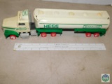 Lot 2 1990 Hess Tanker Truck & Extra Truck