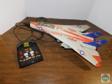 Remote Control Fighter Jet F14 Tomcat