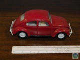 Tonka #52680 Volkswagen Beetle Car