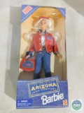 1995 Barbie Arizona Jean Co in the box