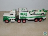 1991 Hess Truck & Racer