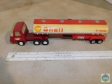 Tonka Truck #55010 Tanker Shell Gasoline