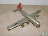 Military Air Transport Service MATS steel Plane