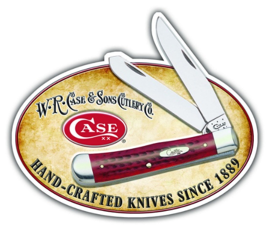 Case & More Collectible Knife & Zippo Collection