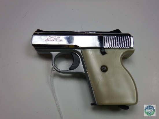 LORCIN 25 cal auto pistol