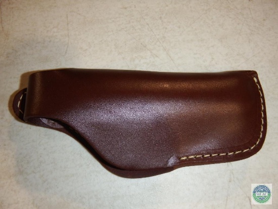 leather holster