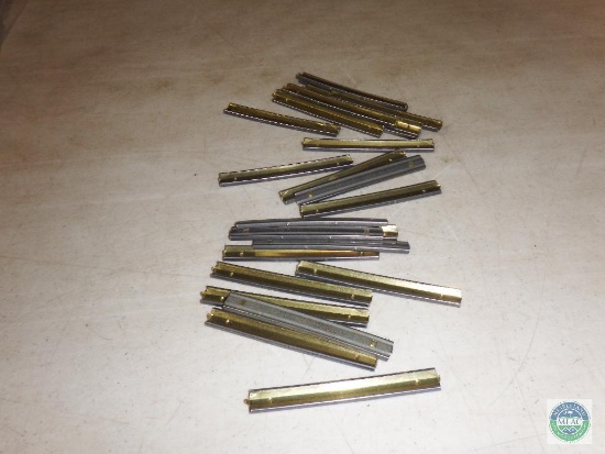 5.56 or 223 stripper clips