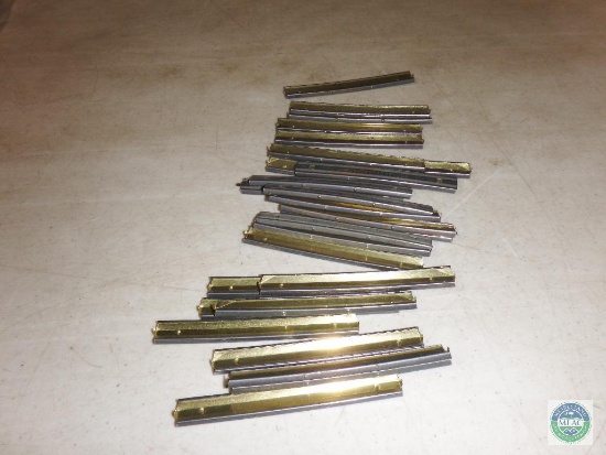 5.56 or 223 stripper clips