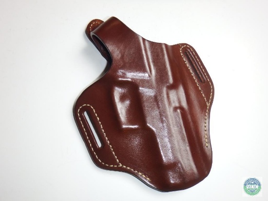 Leather Holster for SIG