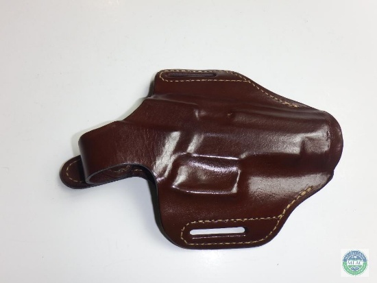 Leather Holster for SIG