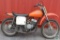 Harley Davidson Dirt Tracker