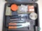 Case of Various Tools