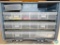 Plano 4-Tray Tackle Box