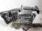 Craftsman 3x21-in. Belt Sander with Dust bag