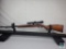 Marlin .22 Cal LR w/ Scope