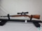 Marlin #60 .22 LR Rifle with Tasco Scope