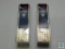 2 Boxes 200 Rounds CCI 22 Short Ammo