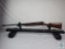 J.C. Higgins Model 583.24 12 Gauge Shotgun