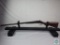 Richard 12 Gauge Double Barrel Shotgun