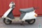 Honda Elite Moped