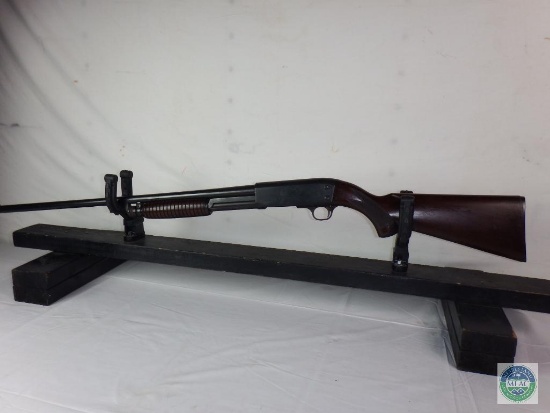 Ithaca Featherlight 20 Gauge