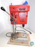 Craftsman 3/8 Inch Portable Drill Press