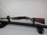 Savage Over & Under .22/410