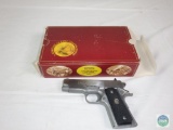 Colt Officers ACP .45 Cal