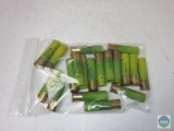 Lot of 20 - 20 Gauge Shotgun Shells Express 3