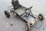 Champion Engineering Corporation Go Cart