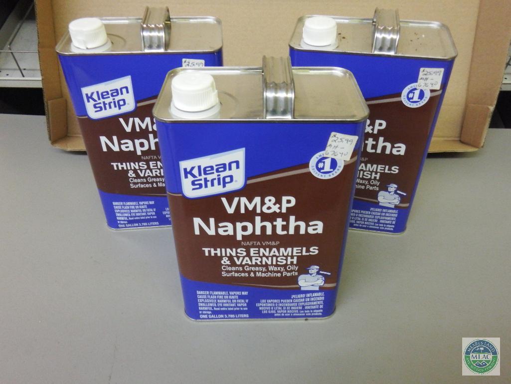 VM&P Naphtha, 1 Gallon